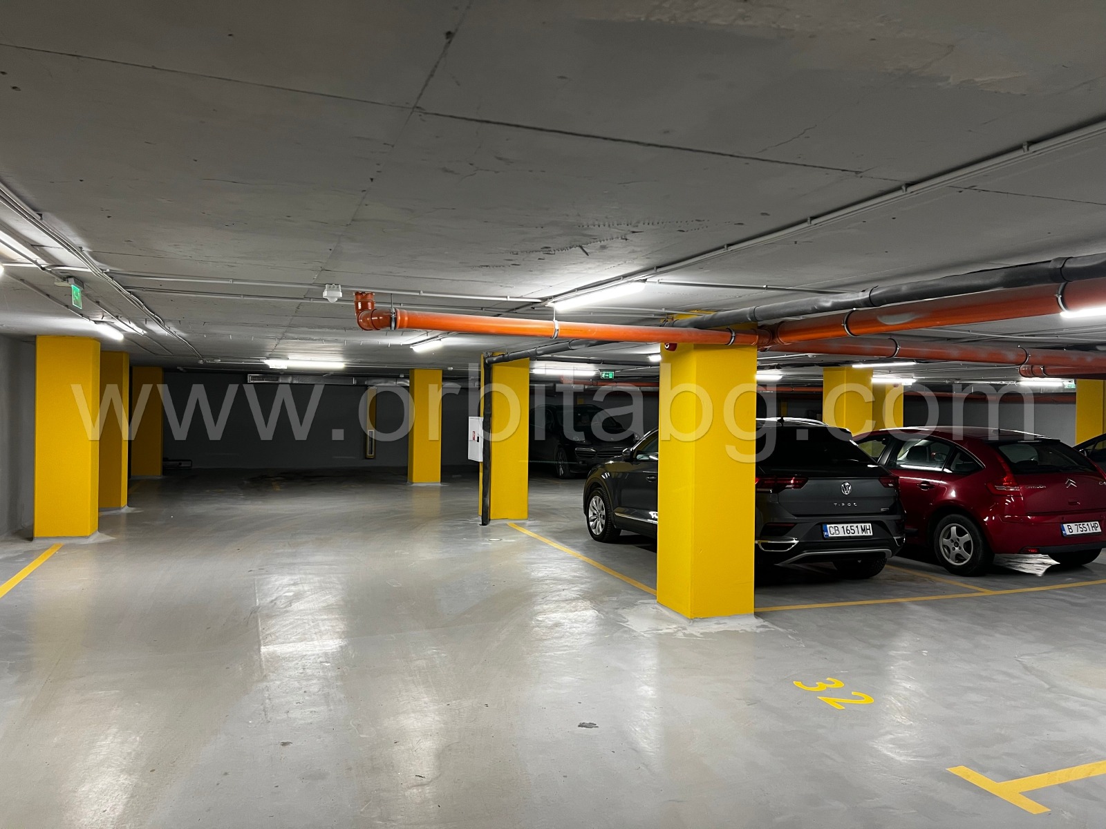Продава 4-СТАЕН, гр. София, Манастирски ливади, снимка 13 - Апартаменти - 54226948