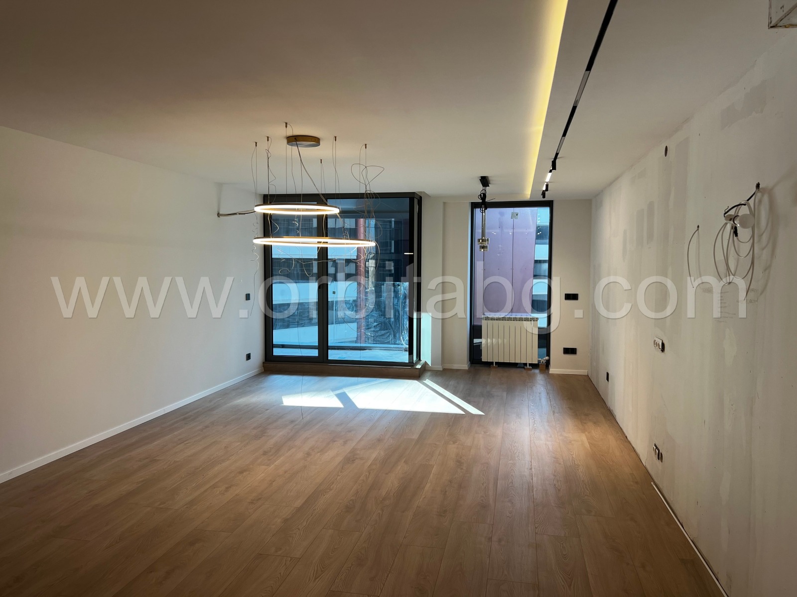 Продава 4-СТАЕН, гр. София, Манастирски ливади, снимка 6 - Апартаменти - 54226948