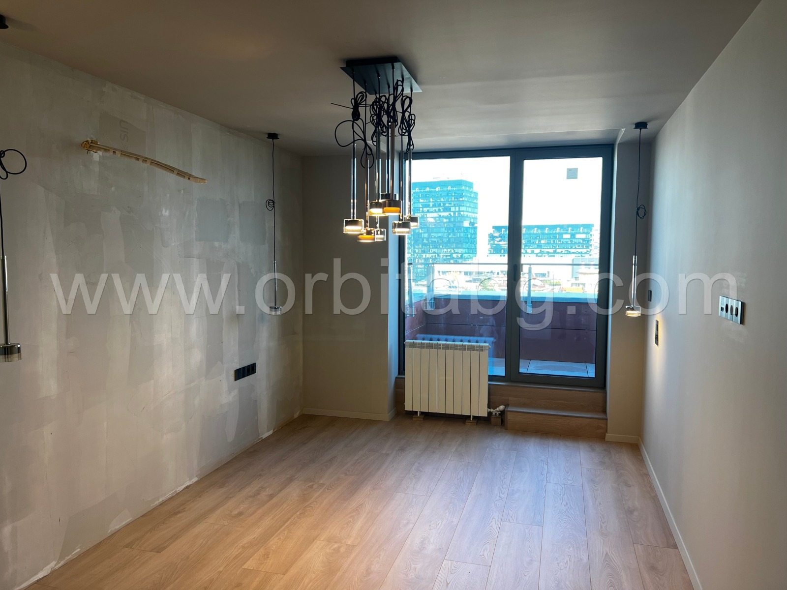 Продава 4-СТАЕН, гр. София, Манастирски ливади, снимка 7 - Апартаменти - 54226948