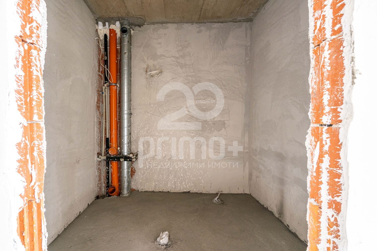 Продава 4-СТАЕН, гр. София, Манастирски ливади, снимка 9 - Апартаменти - 54413172