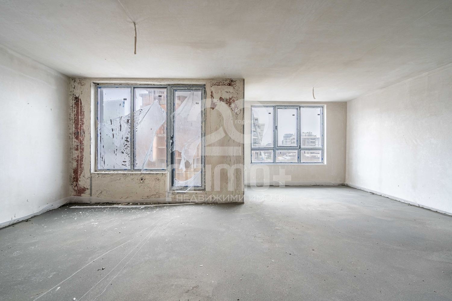 Продава 4-СТАЕН, гр. София, Манастирски ливади, снимка 3 - Апартаменти - 54413172