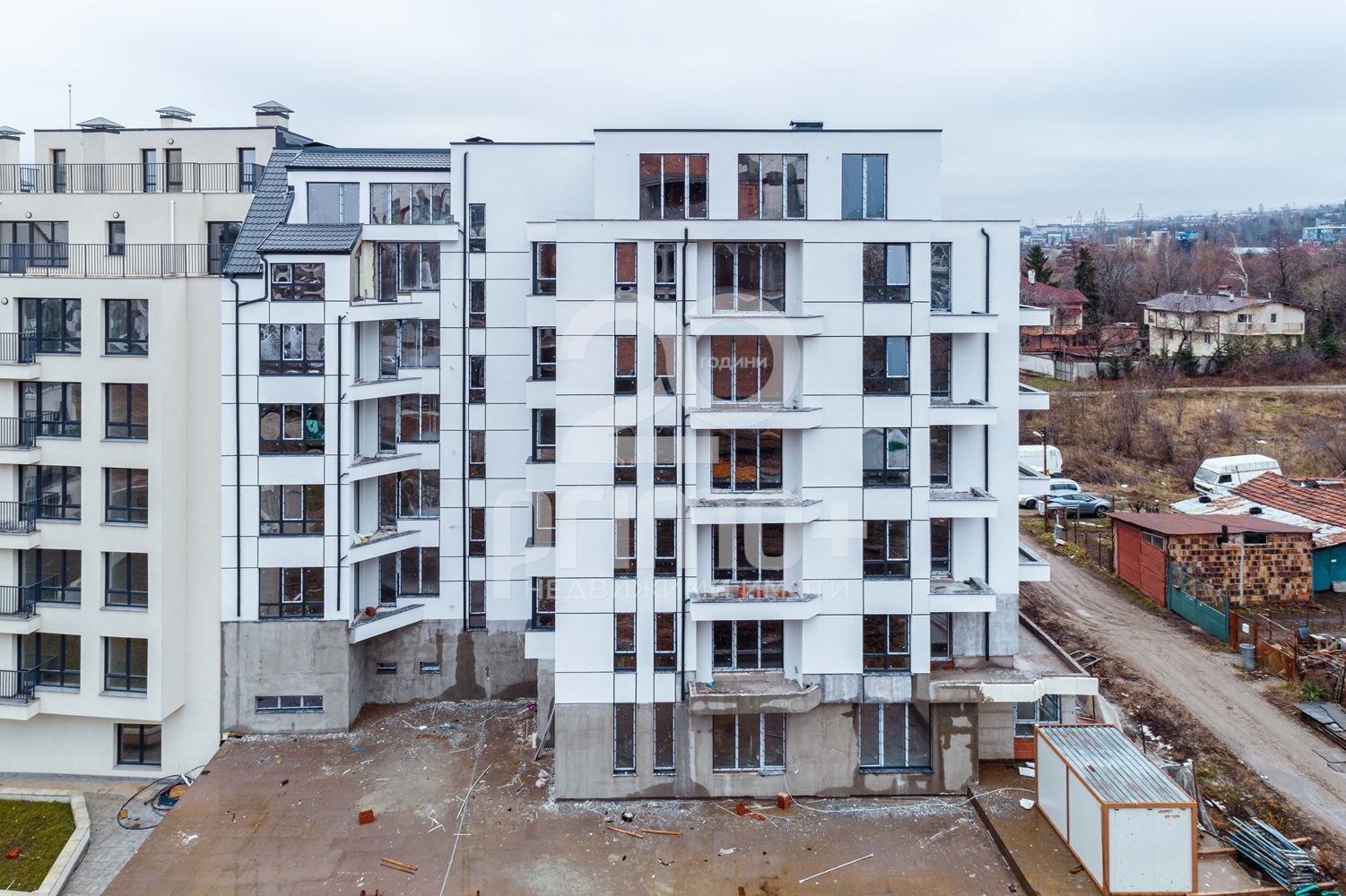 Продава 4-СТАЕН, гр. София, Манастирски ливади, снимка 16 - Апартаменти - 54413172