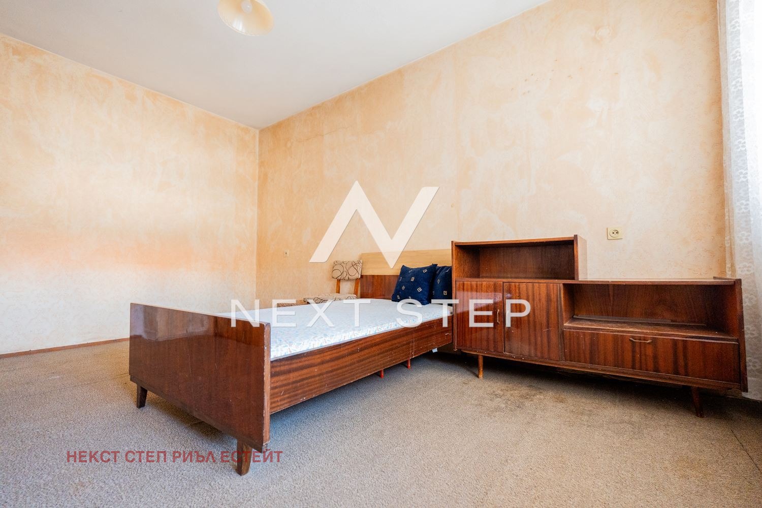 Продава 4-СТАЕН, гр. Асеновград, област Пловдив, снимка 9 - Апартаменти - 55947376