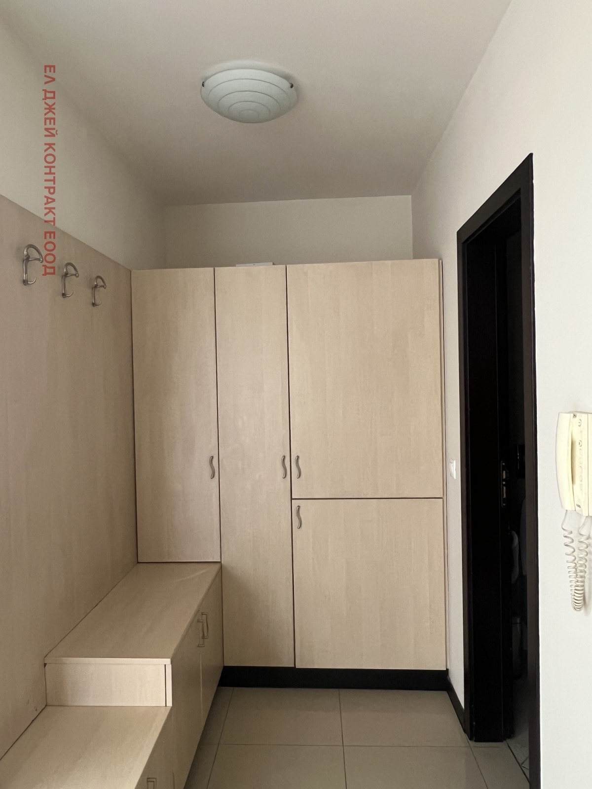Продава МНОГОСТАЕН, гр. София, ж.гр.Зоопарк, снимка 9 - Апартаменти - 55445654