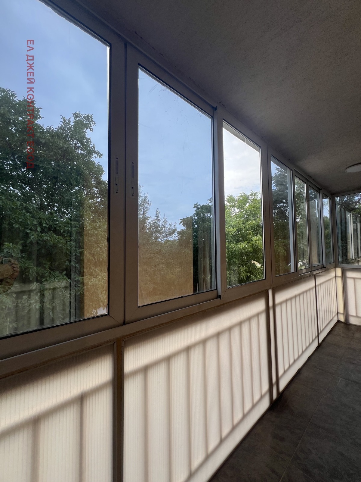 Продава МНОГОСТАЕН, гр. София, ж.гр.Зоопарк, снимка 6 - Апартаменти - 55445654