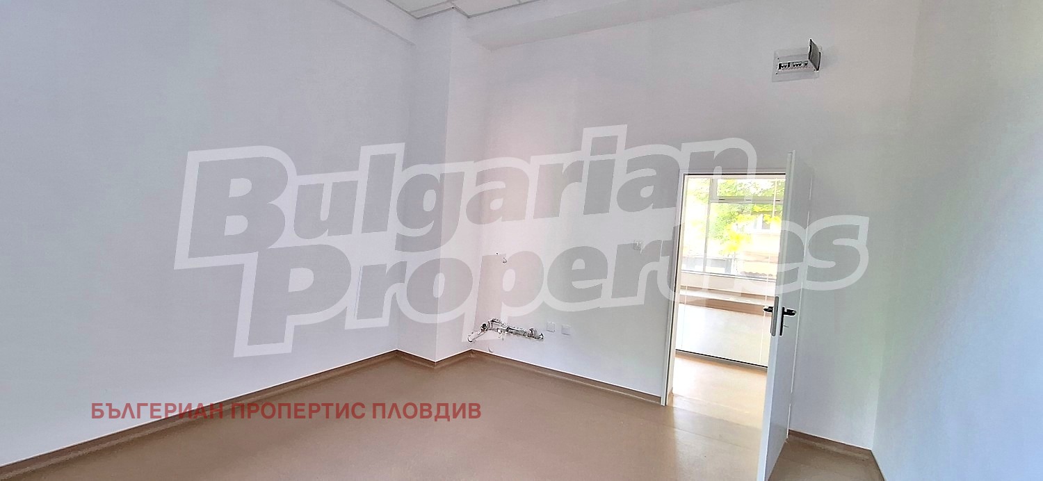 Продава ОФИС, гр. Пловдив, Център, снимка 3 - Офиси - 54501217