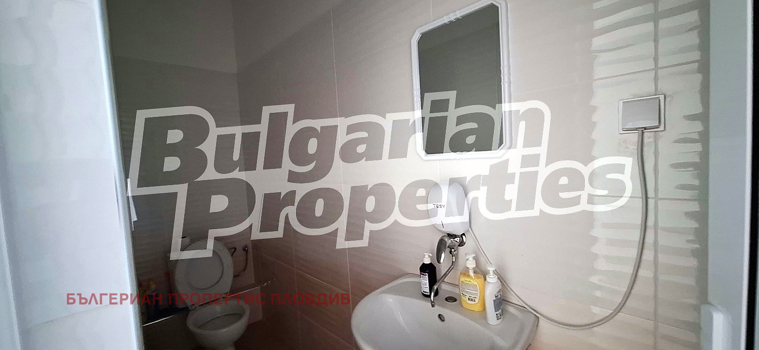 Продава ОФИС, гр. Пловдив, Център, снимка 14 - Офиси - 54501217