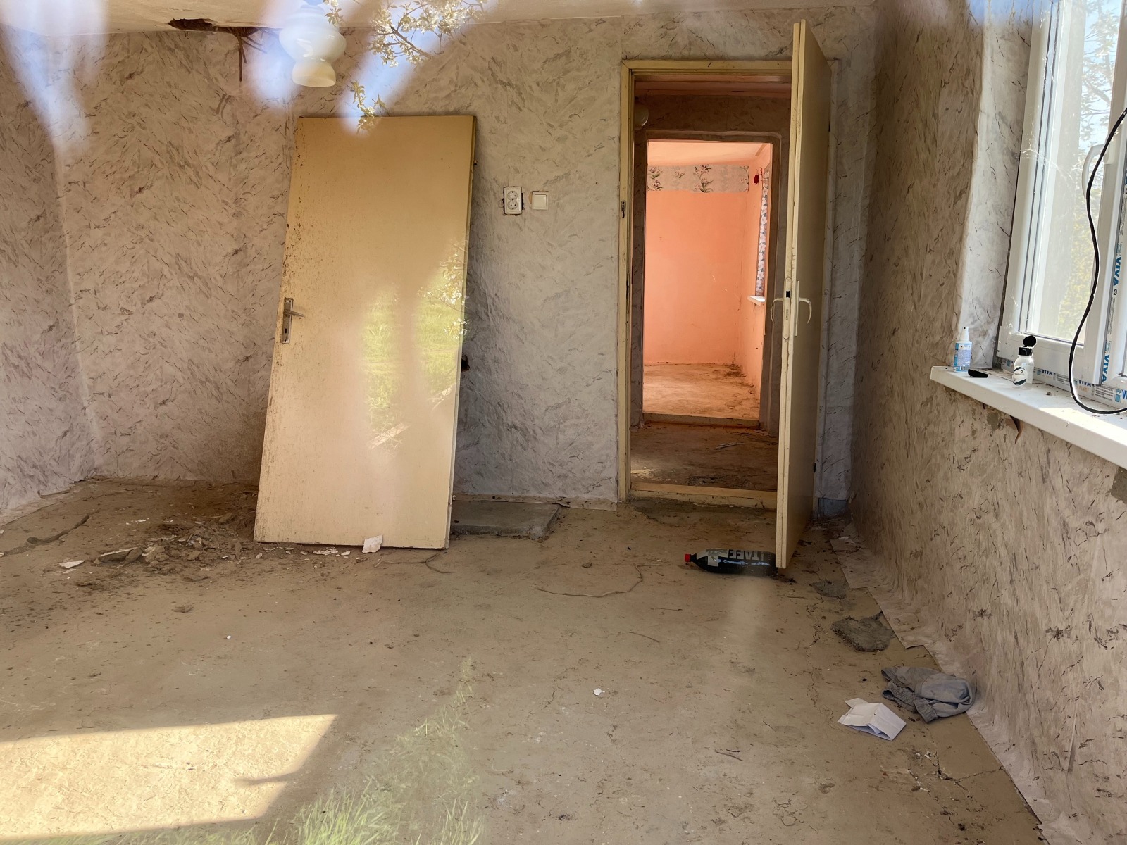 Продава КЪЩА, с. Божурово, област Добрич, снимка 9 - Къщи - 53652163