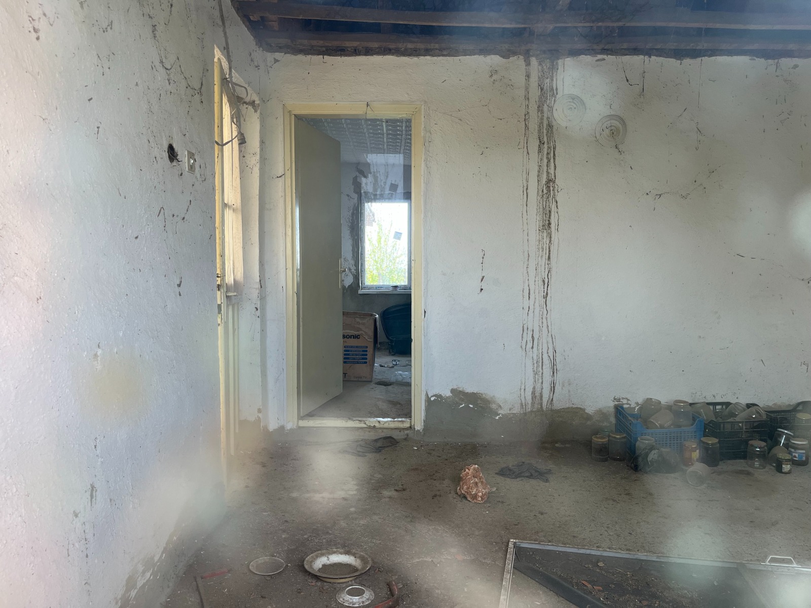 Продава КЪЩА, с. Божурово, област Добрич, снимка 13 - Къщи - 53652163