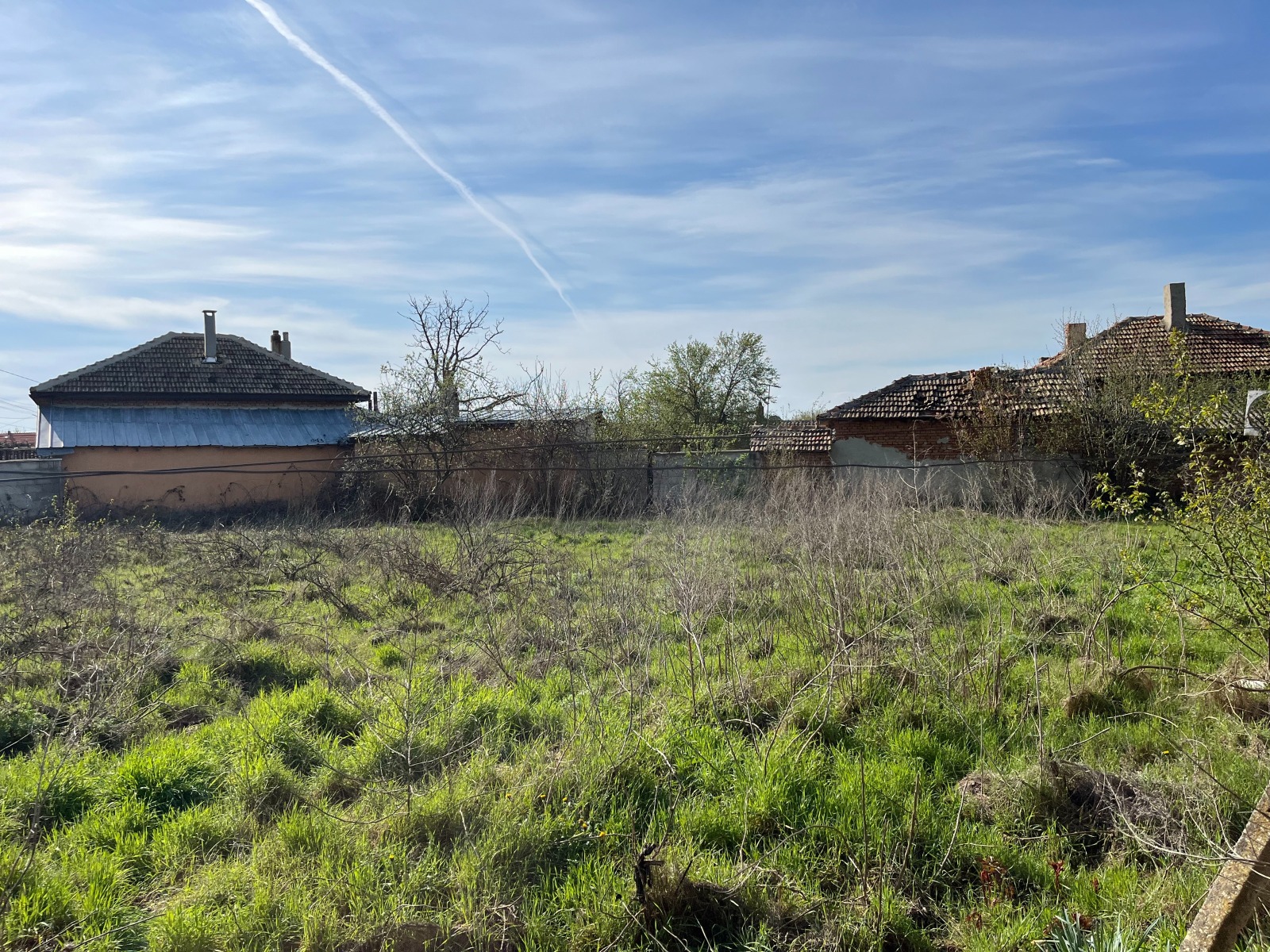 Продава КЪЩА, с. Божурово, област Добрич, снимка 14 - Къщи - 53652163