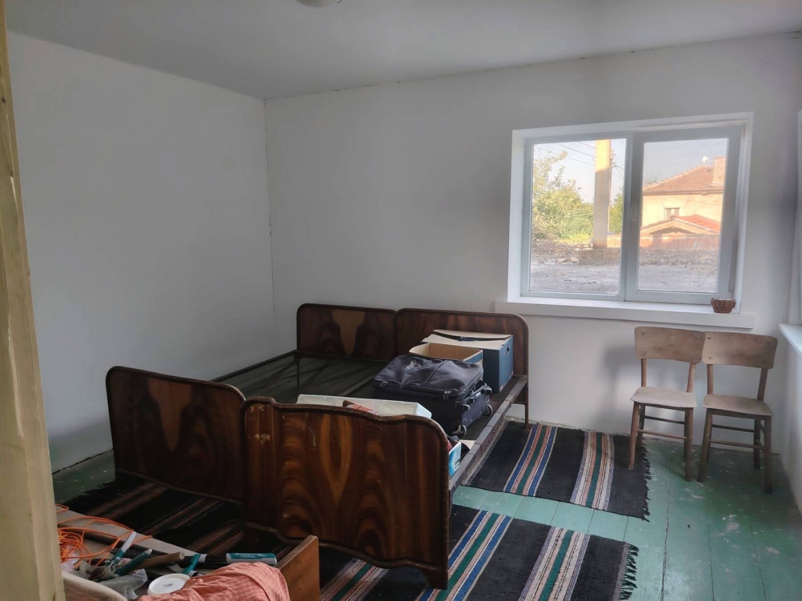 Продава КЪЩА, с. Яворово, област Стара Загора, снимка 6 - Къщи - 55751812