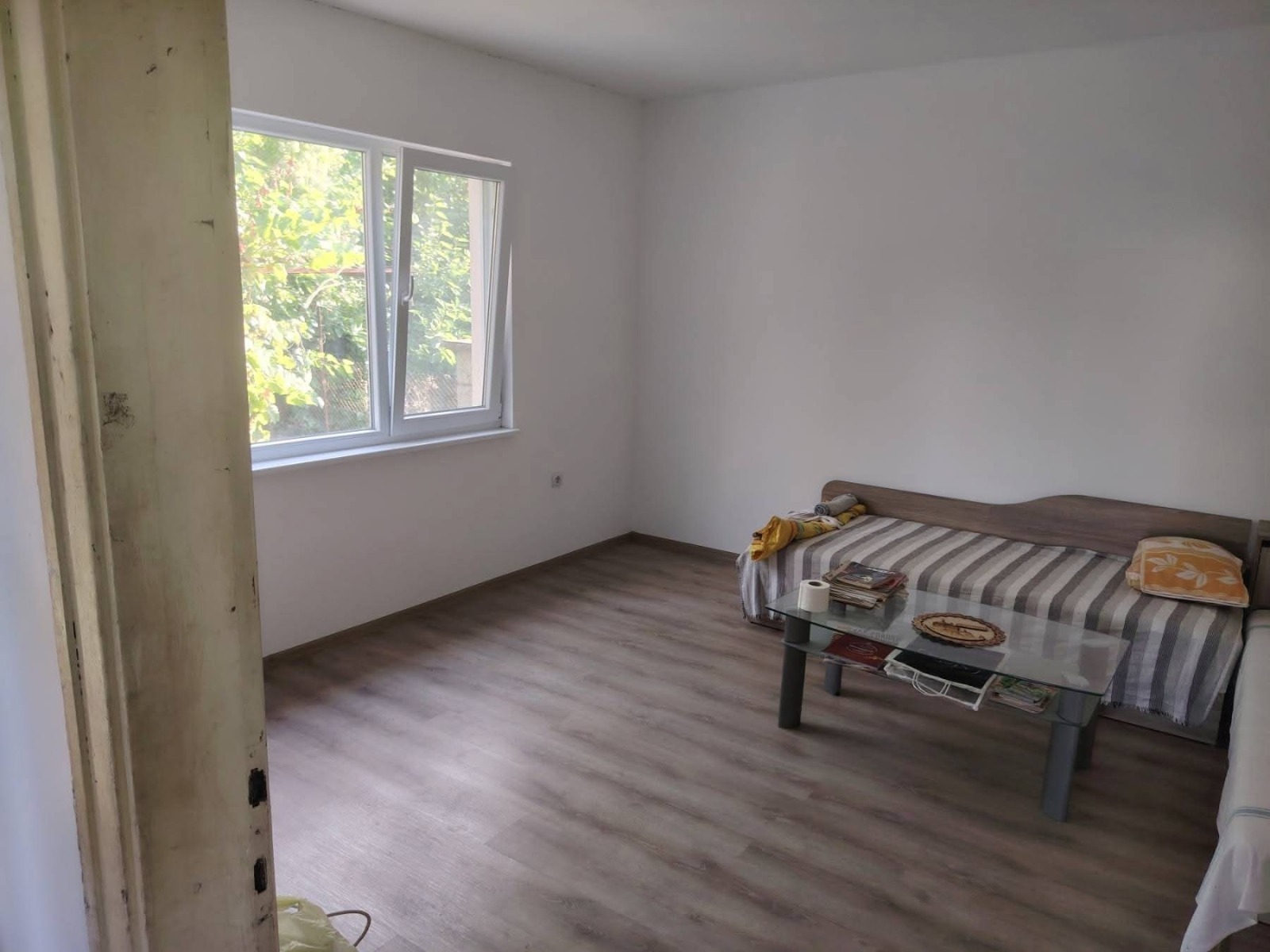 Продава КЪЩА, с. Яворово, област Стара Загора, снимка 5 - Къщи - 55751812