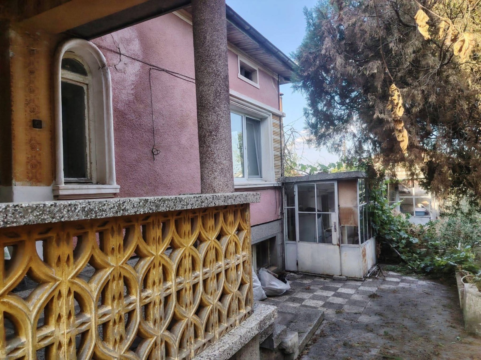 Продава КЪЩА, с. Яворово, област Стара Загора