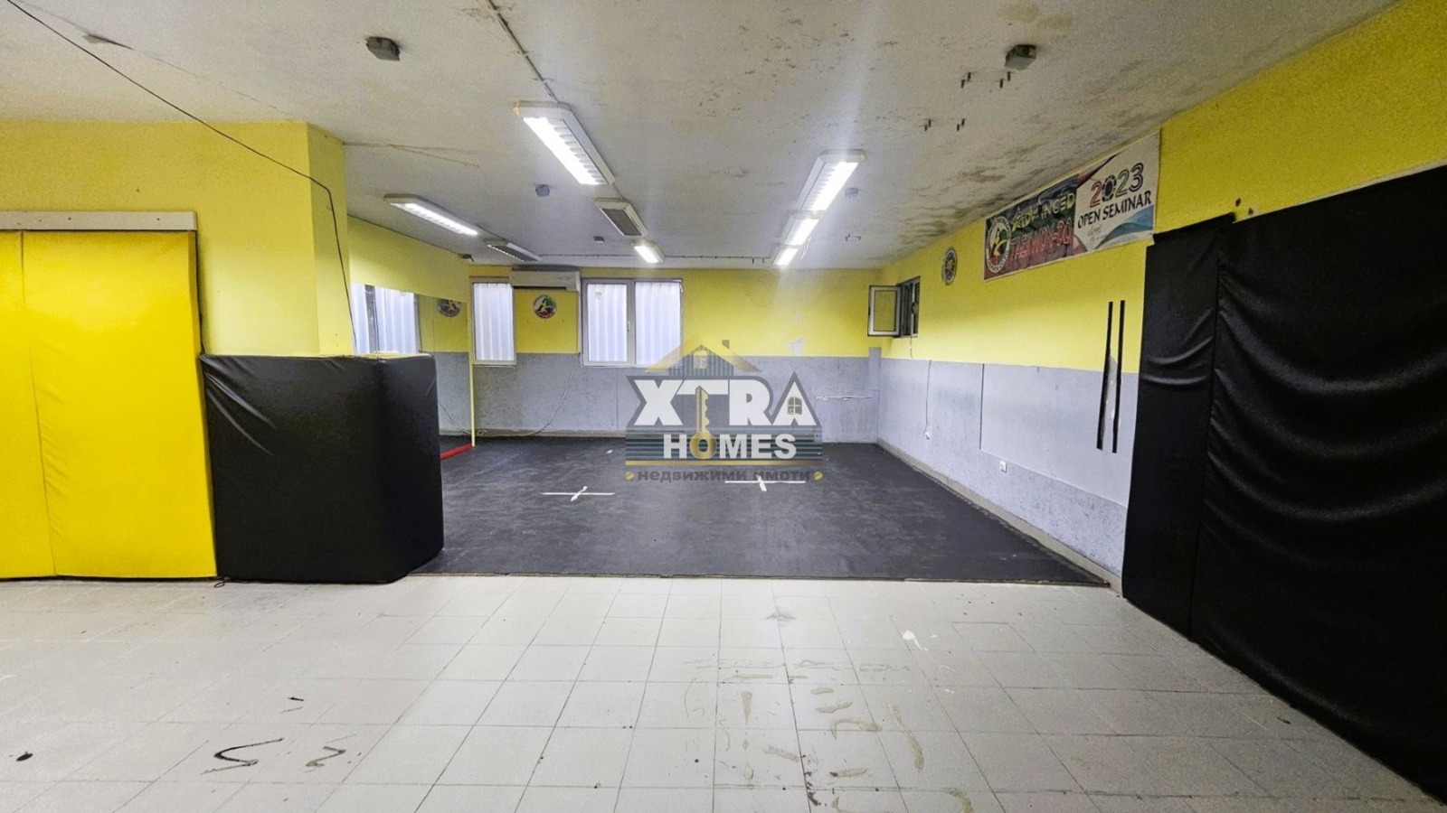 Продава МАГАЗИН, гр. София, Света Троица, снимка 3 - Магазини - 55953031