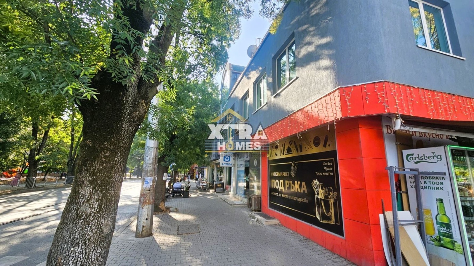 Продава МАГАЗИН, гр. София, Света Троица, снимка 16 - Магазини - 55953031