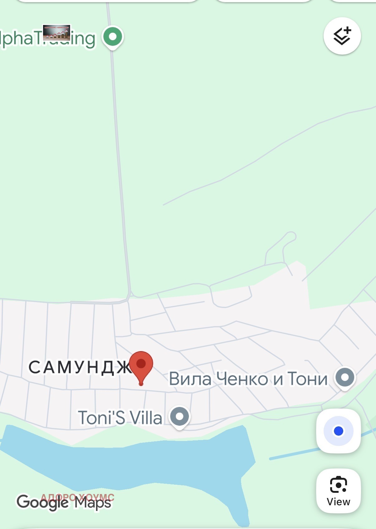 Продава ПАРЦЕЛ, с. Николово, област Русе