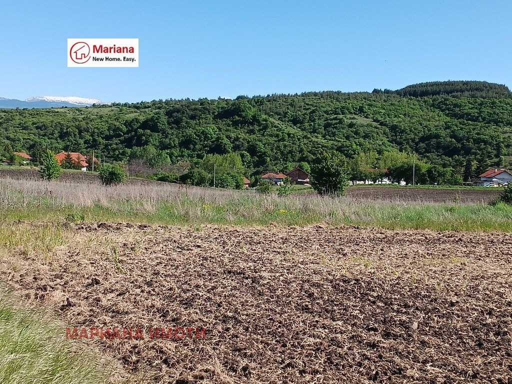 Продава ПАРЦЕЛ, с. Хераково, област София област, снимка 5 - Парцели - 54561024
