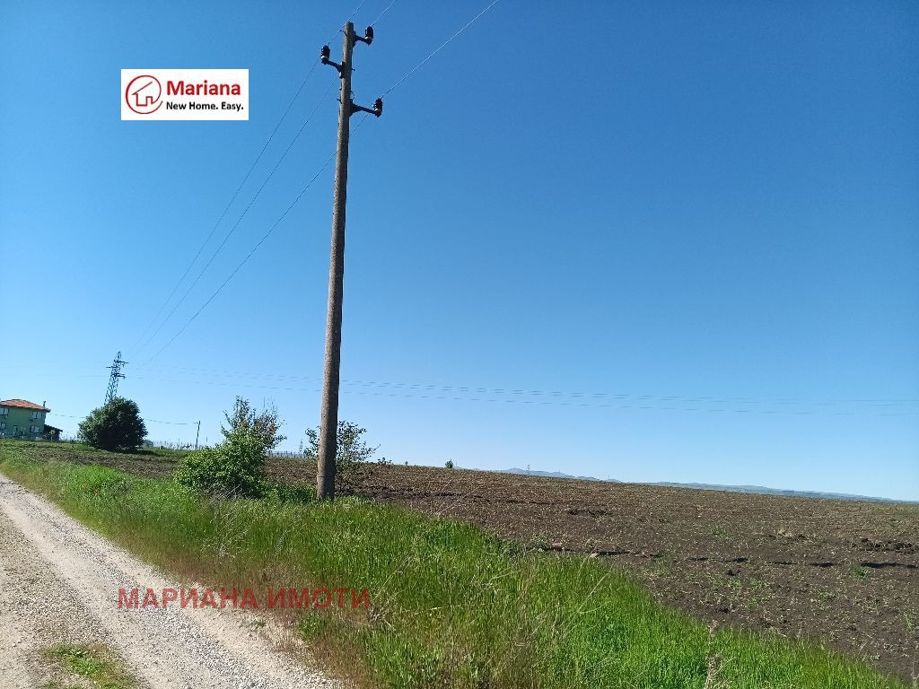 Продава ПАРЦЕЛ, с. Хераково, област София област, снимка 6 - Парцели - 54561024