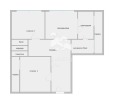 Продава 3-СТАЕН, гр. Хисаря, област Пловдив, снимка 14