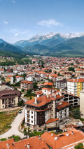 Продава 3-СТАЕН, област Благоевград, гр. Банско • 94500 € / 184825.93 лв. • 75216514 12