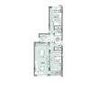 Продава 3-СТАЕН, град Пловдив, Гагарин • 151600 € • 77215141 — Holmes.bg