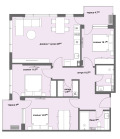 Продава МНОГОСТАЕН, град Стара Загора, Ремиза • 264000 € / 516339.12 лв. • 53439685 1