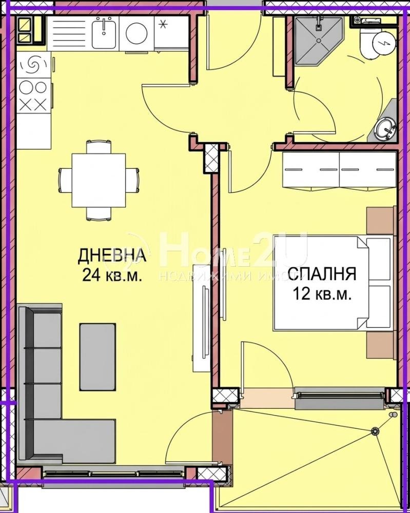 ������� 2-����� | Imot.bg � ����������� 3