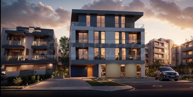 Продава 3-СТАЕН в област Бургас, гр. Царево - 85 кв.м / 110 000 € » 215 141.30 лв., СУПРИММО - БУРГАС