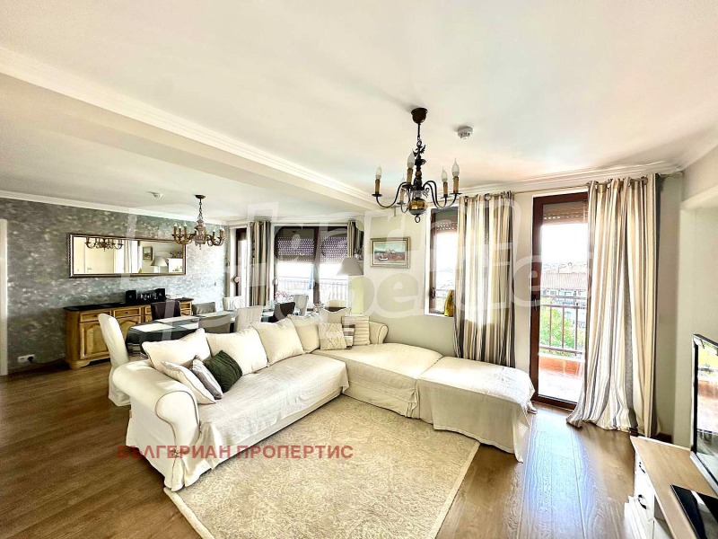 Продава 4-СТАЕН в област Бургас, гр. Свети Влас - 136 кв.м / 400 000 € » 782 332.00 лв., БЪЛГЕРИАН ПРОПЕРТИС