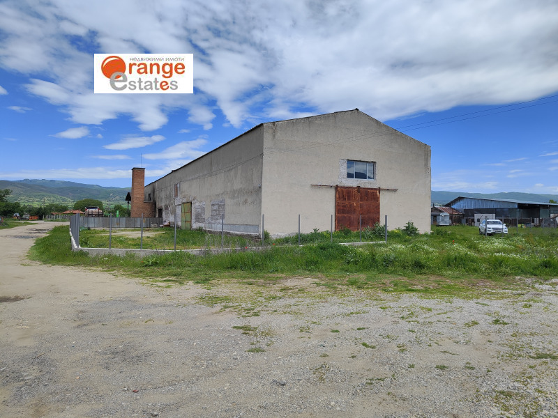 Продава СКЛАД в област Кюстендил, с. Крайници - 583 кв.м / 285 000 € » 557 411.55 лв., ОРИНДЖ ИСТЕЙТС