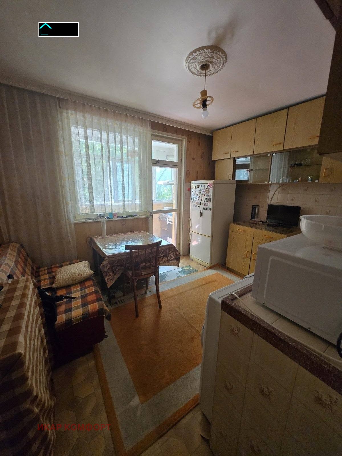 Продава 2-СТАЕН | Imot.bg — изображение 2