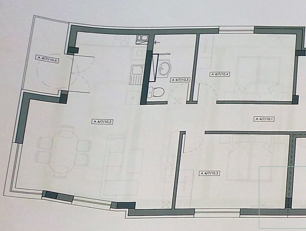 Продава 3-СТАЕН | Imot.bg — изображение 1