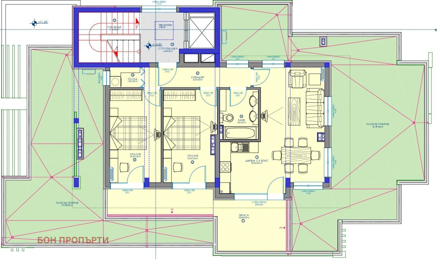 ������� 3-����� | Imot.bg � ����������� 6