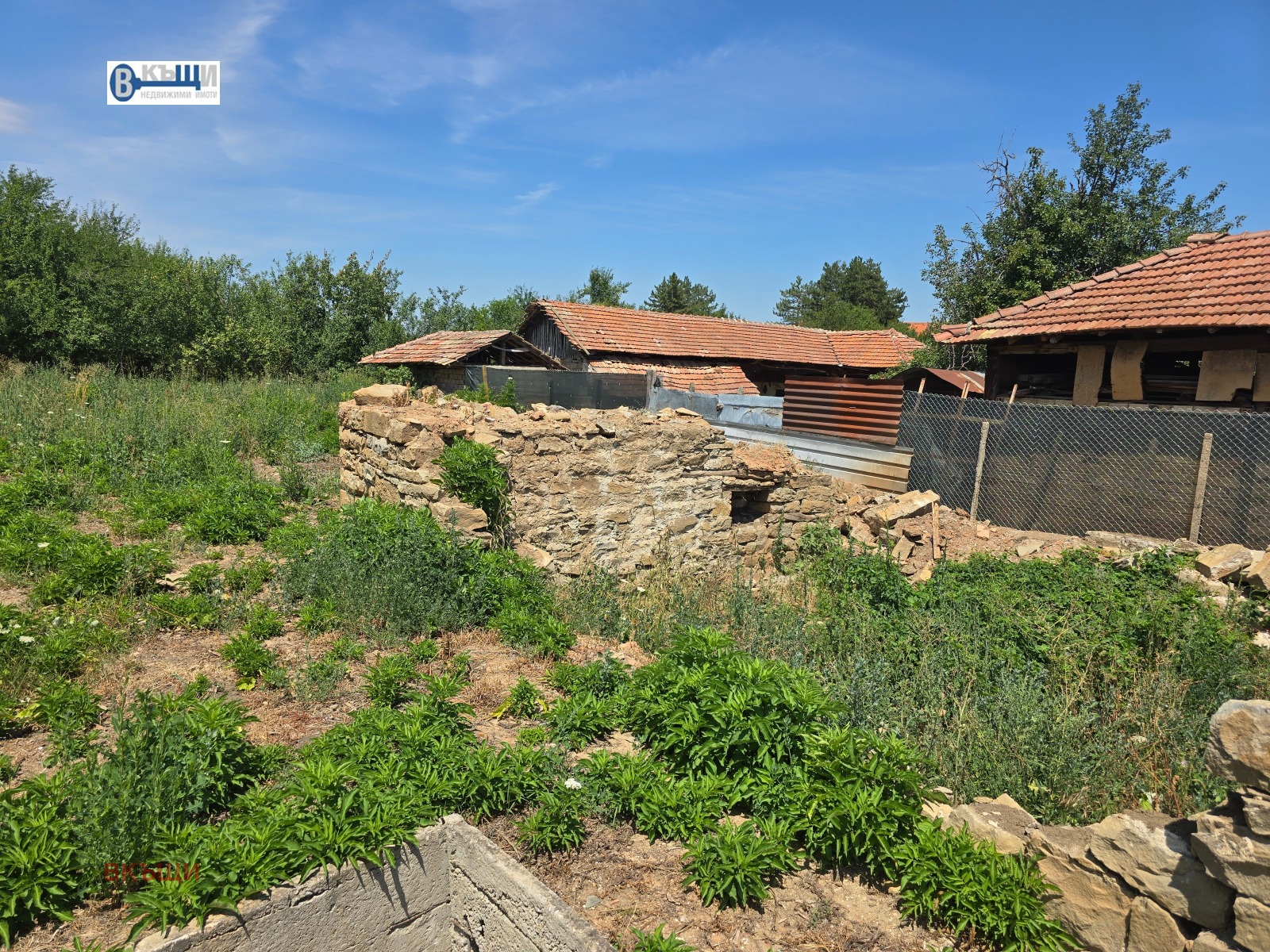 Продава ПАРЦЕЛ | Imot.bg — изображение 2