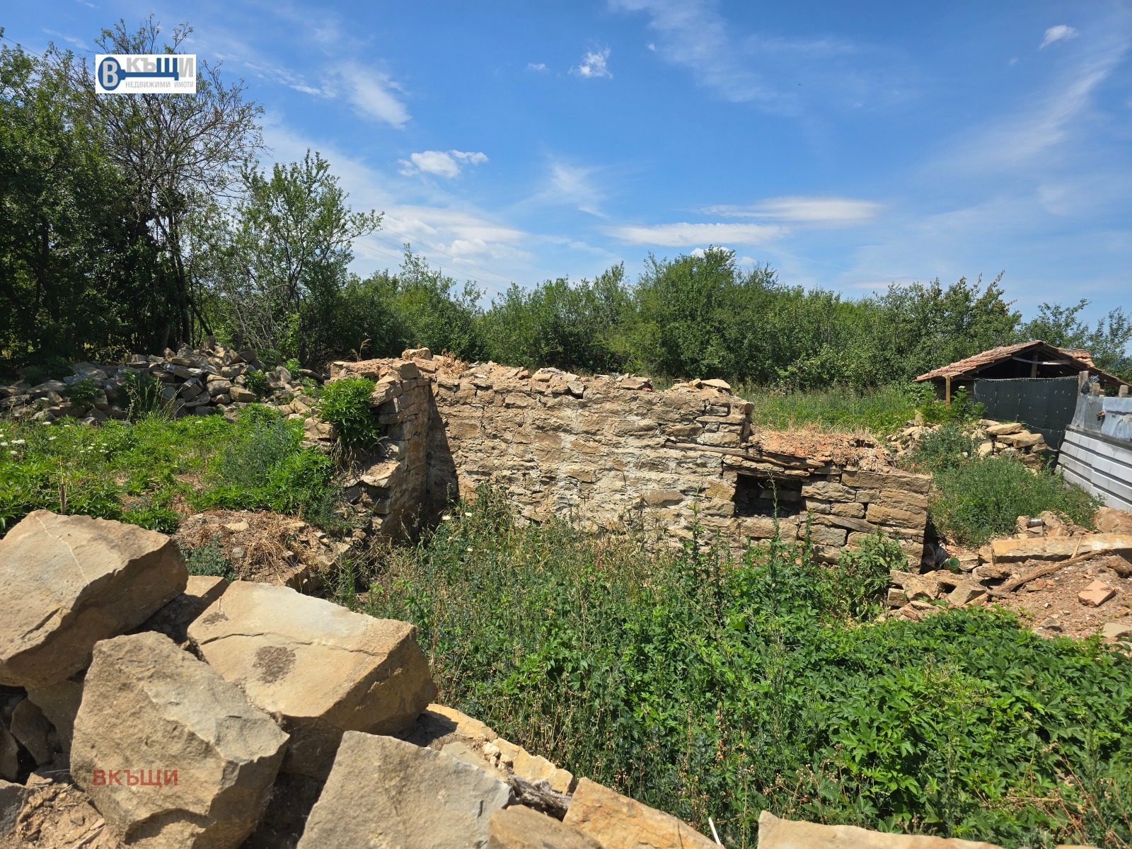 Продава ПАРЦЕЛ | Imot.bg — изображение 3