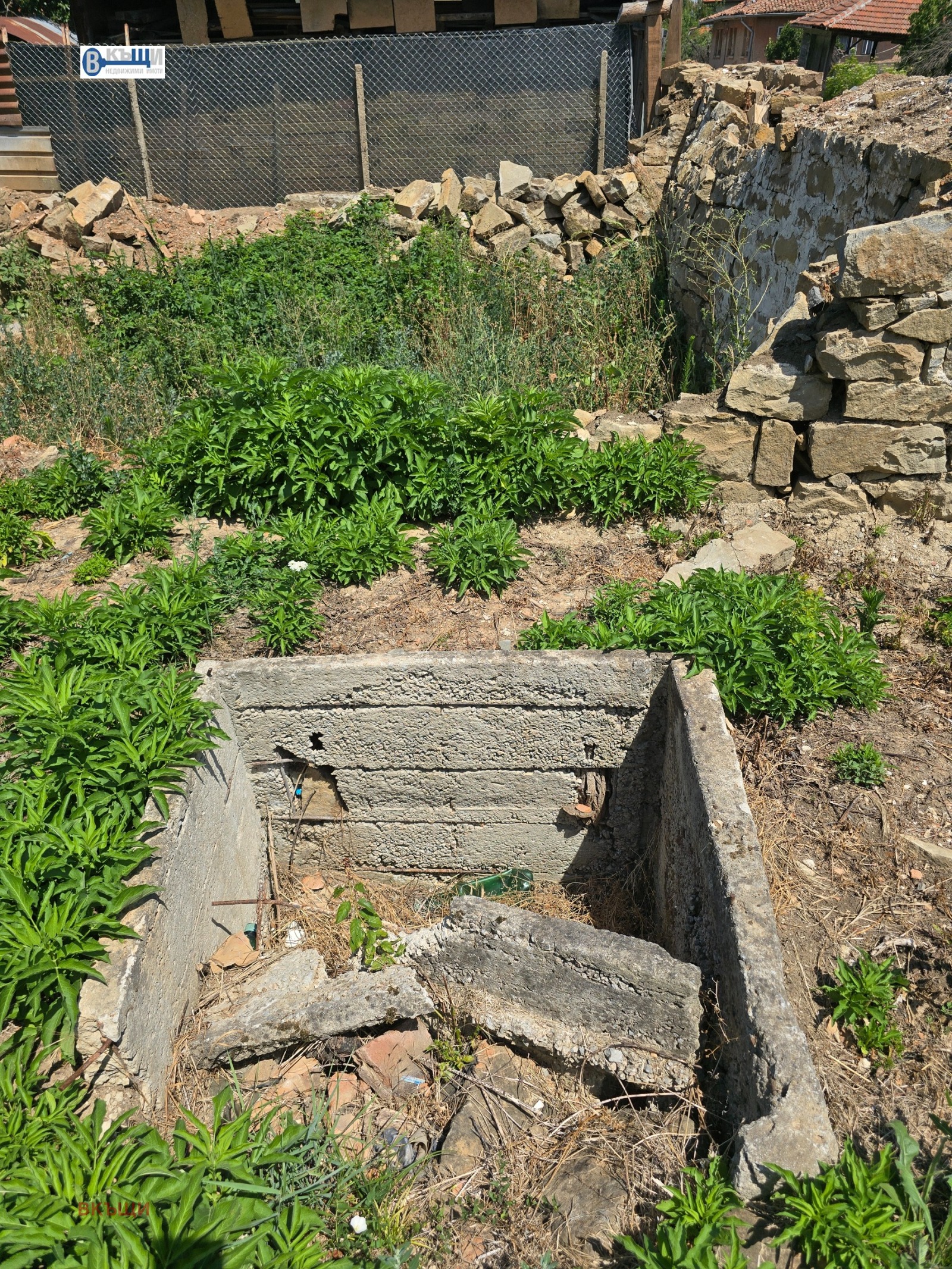 Продава ПАРЦЕЛ | Imot.bg — изображение 4