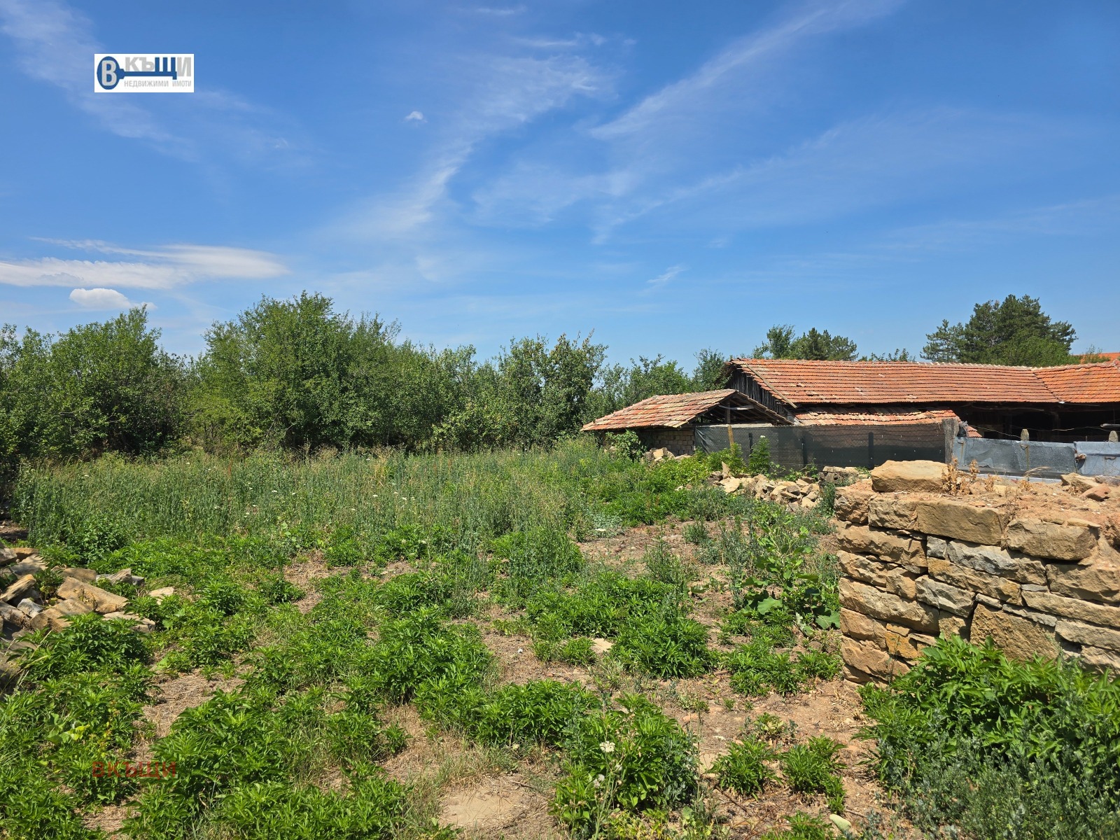 Продава ПАРЦЕЛ | Imot.bg — изображение 5