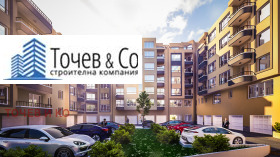 Продажба на двустайни апартаменти в град Бургас — страница 3 - изображение 5 