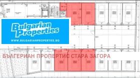 2-стаен град Стара Загора, Железник - изток 3