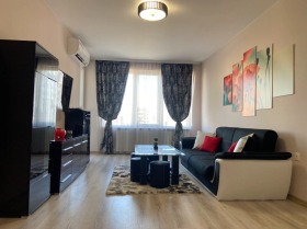 1 bedroom Malinova dolina, Sofia 1