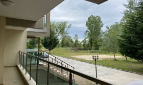 1 Schlafzimmer Primorsko, region Burgas