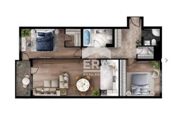 2 chambres Lyulin 5, Sofia 1