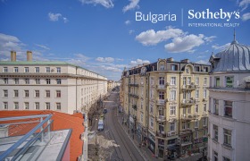Продажба на имоти в Център, град София — страница 90 - изображение 1 