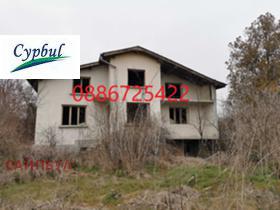 Продажба на имоти в с. Златна нива, област Шумен - изображение 1 