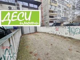 ГАРАЖ, ПАРКОМЯСТО, 12 m2