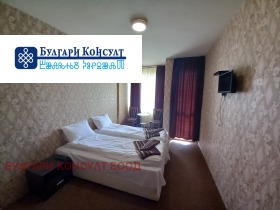 Hotel Zentar, Kjustendil 15