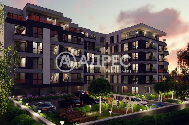 Eladó  Stúdió Sofia , Darvenica , 44 négyzetméter | 52426445