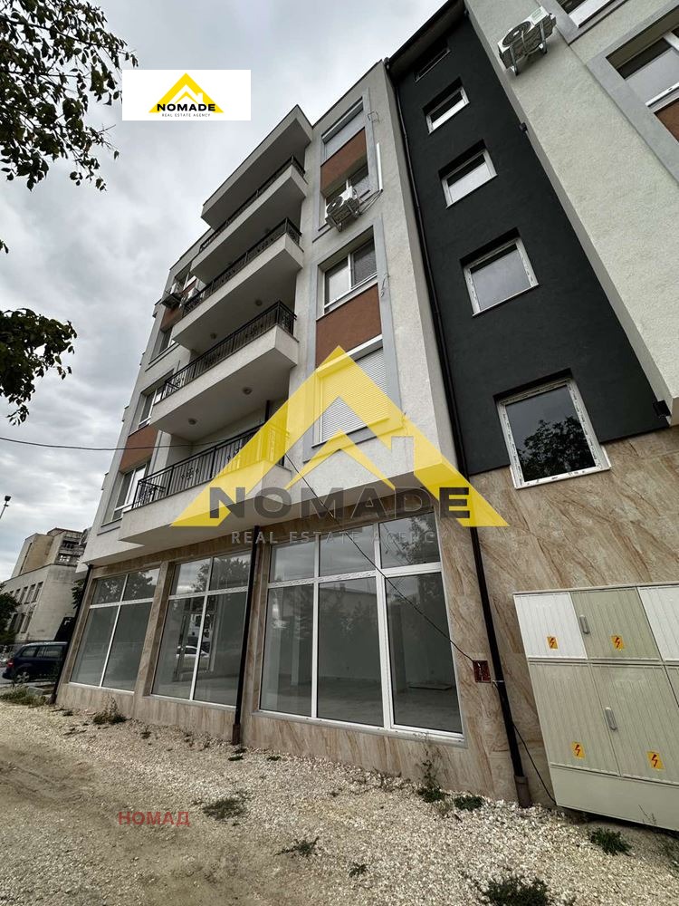 Продава  1-стаен град Пловдив , Южен , 89 кв.м | 63157408 - изображение [15]