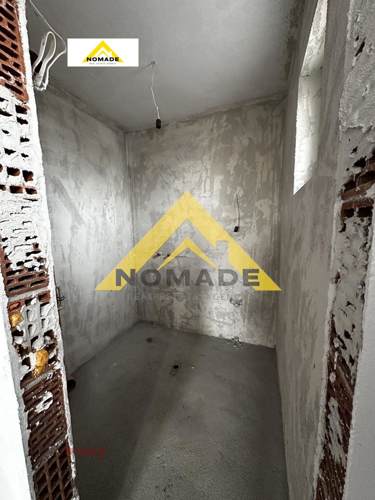 Продава  1-стаен град Пловдив , Южен , 89 кв.м | 63157408 - изображение [4]