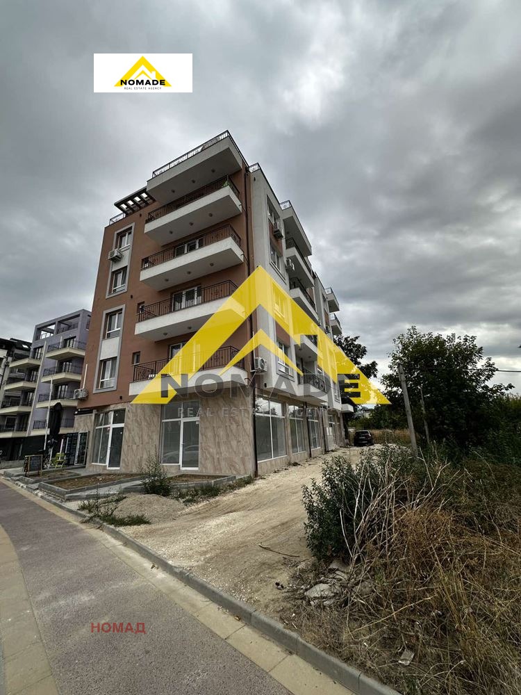 Продава  1-стаен град Пловдив , Южен , 89 кв.м | 63157408 - изображение [14]